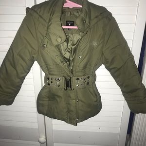 GUESS toddler jacket 3t